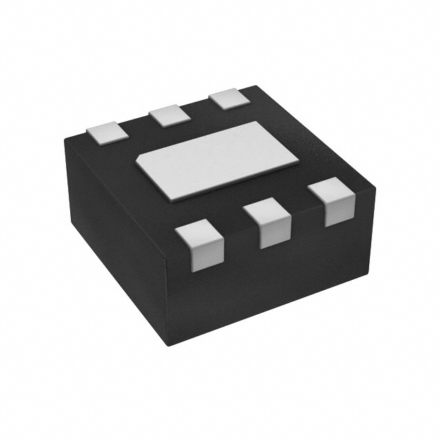 PAM3101FKF330 Diodes Incorporated